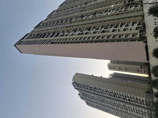 Trishul Gold Coast 3 Bedroom 2300 Sq. Ft. Apartment in Ghansoli Navi Mumbai Listing ID: #10142