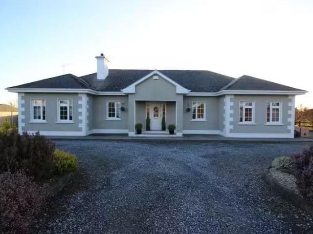 Tristernagh, Ballynacarrigy, Westmeath, N91 W3Y1