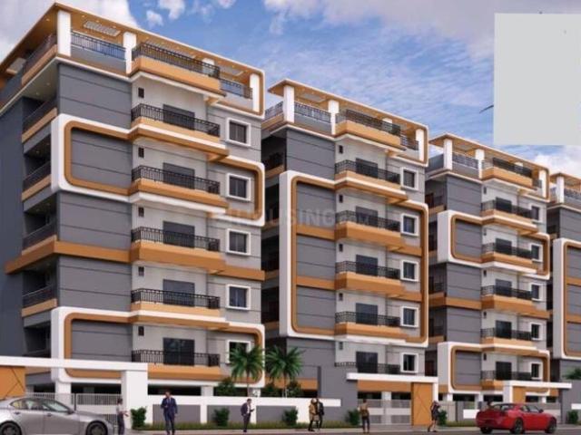 Trisul Enclave,Mangalagiri 2 BHK Apartment For Sale Guntur