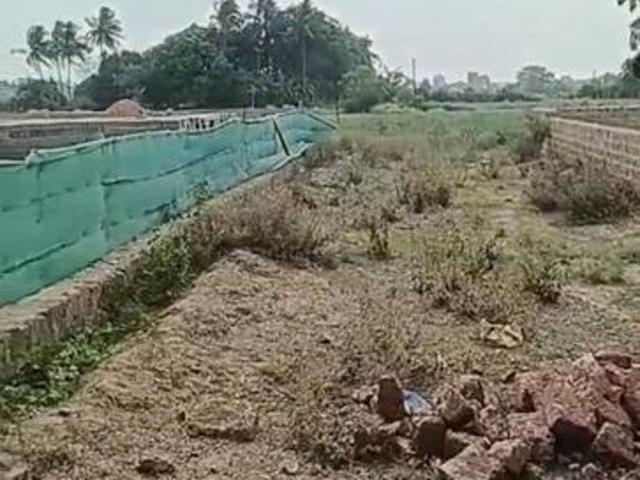 Trisulia, Cuttack City 3000 Sq.Ft. Plot in Trisulia Cuttack Listing ID: #10342