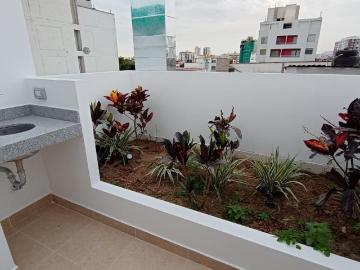 Trplex en Pueblo Libre del impuesto a la alcabala