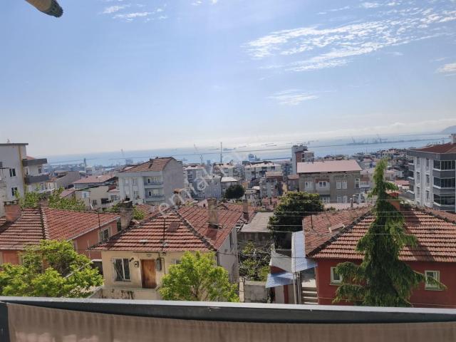 Truva Yağız'dan Deniz Manzaralı Kiralık 2+1 Daire