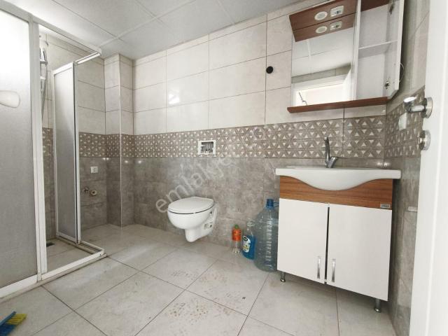 Truva Yağız'dan Full Kredili İki Balkonlu Net 64 M² 1+1