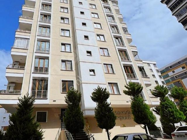 Truva / Bt Den Y.mahalle Final Okulu Arkası Kiralık 1+1 Daire