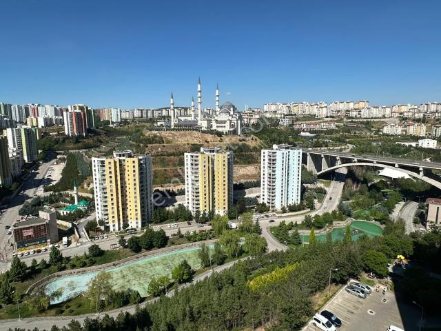 Truva,dan 4.etap Full Ank Ve Havuz Manzarasına Sahip Kök Tapu