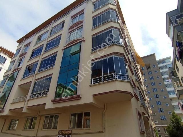 Truva' Dan Atakum Ömürevlerinde 3+1 Satılık Daire
