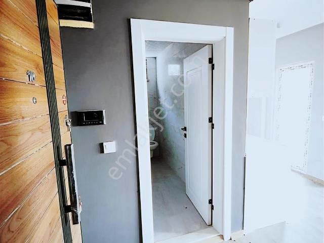 Truva Dan Atakum İncesu Da Satılık 1+1 Daire
