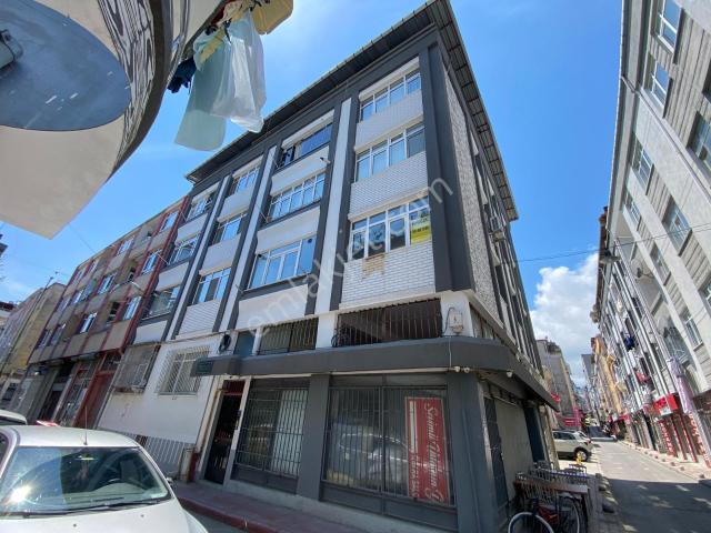 Truva' Dan İlkadım 19 Mayıs Mahallesinde Kiralık 2+1 Daire