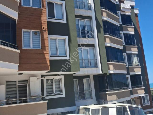 Truva/şerif'ten Esenevlerde Satılık 3+1 Daire