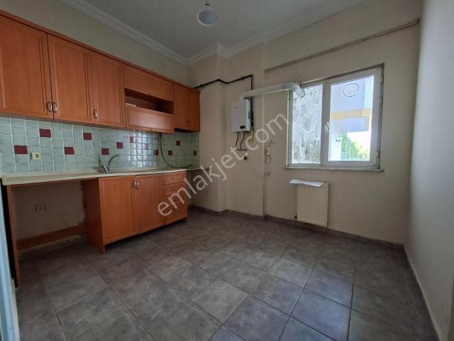 Truva/ Galip Olgun'dan Baruthane'de Masrafsız Kiralık 3+1