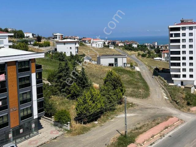 Truva/ Onur Gündüzcü'den Cam Balkonlu Deniz Manzaralı Geniş 1+1