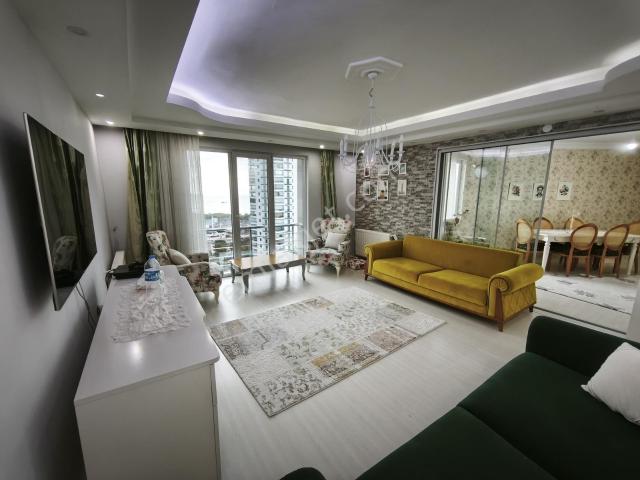 Truva İsa Kılıç'tan Full Deniz Manzaralı Kiralık Dubleks