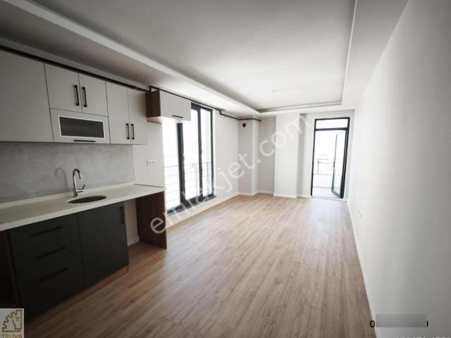 Truva İsa Kılıçtan İstiklal Mahallesinde Kiralık 1+1