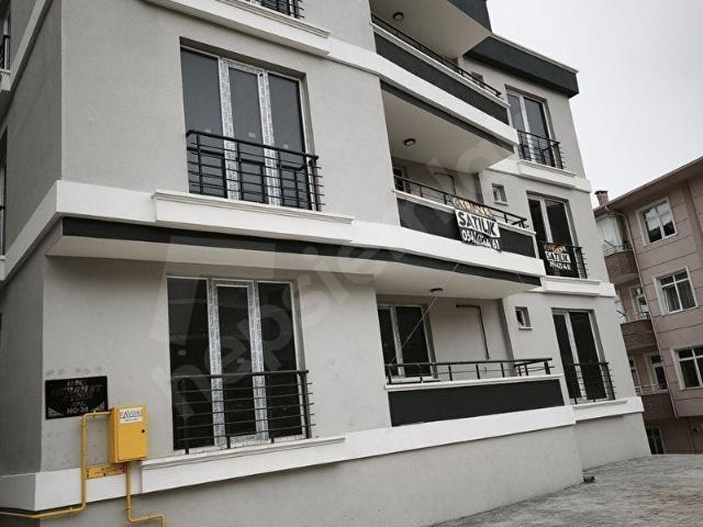 TRUVA İSA KILIÇ'TAN SIFIR SATILIK 2+1
