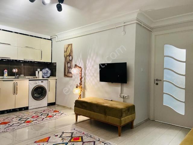 Truva / Onur Gündüzcü'den Full Eşyalı 19.000₺ Kiracılı 2+1