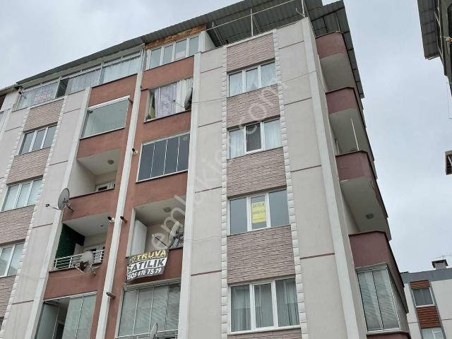 Truva / Onur Gündüzcü'den Krediye Uygun Türk iş'te Ara Kat 3+1