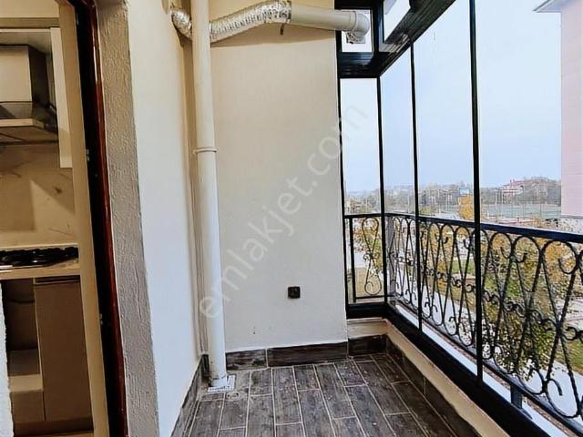 Truva/nazım Demirci'den 19 Mayıs Toki'de Kiralık 3+1 Daire