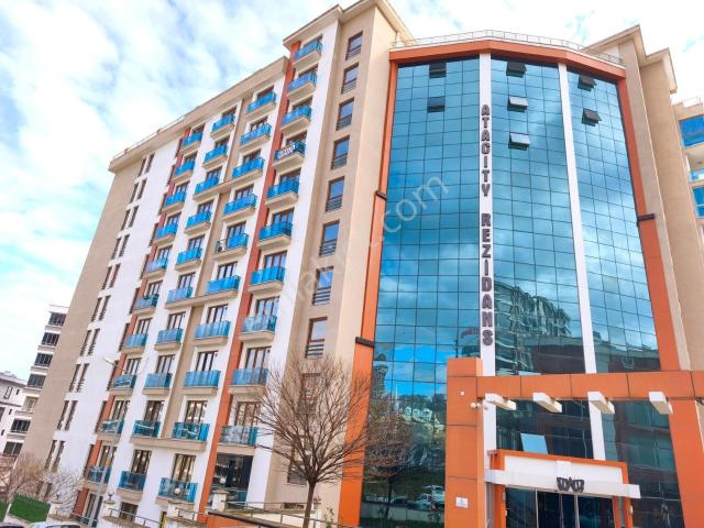 Truva/nazım Demirci'den Atacity Rezidans Eşyalı Kiralık 2+1 Dair