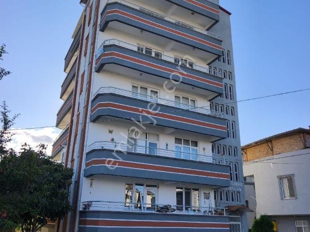 Truva/nazım Demirci'den Atakum Çakırlar Satılık 3+1 Daire