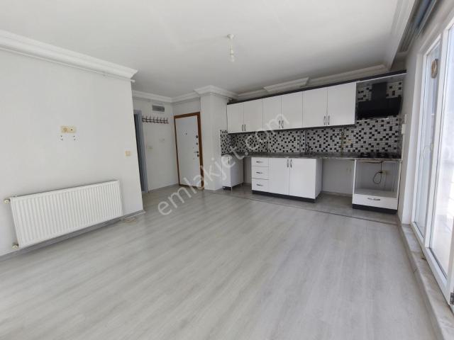 Truva/nazım Demirci'den Atakum Kurupelit Kiralık 1+1 Geniş Daire