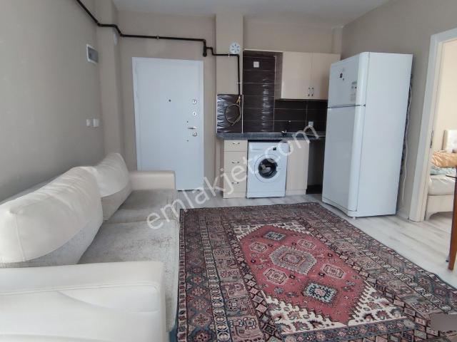 Truva/nazım Demirci'den Atakum Körfez Kiralık 1+1 Manzaralı D