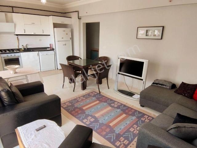 Truva/nazım Demirci'den Atakum Korupark Eşyalı Kiralık 2+1 Daire