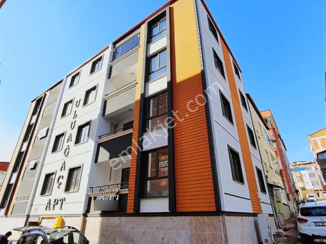 Truva/nazım Demirci'den Duruşehir Bölgesi Satılık 2+1 Daire