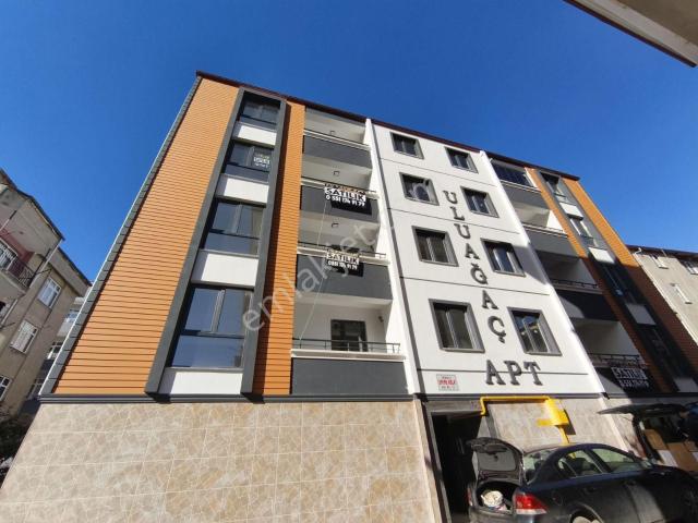 Truva/nazım Demirci'den Duruşehir Üstü Satılık 2+1 Sıfır Daire