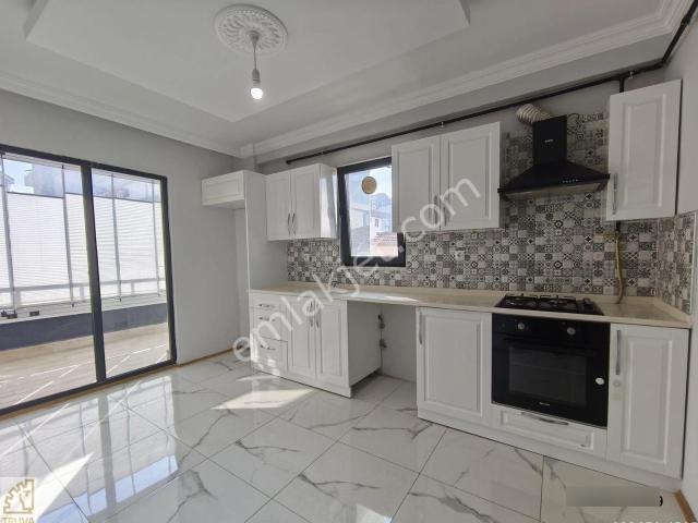 Truva/nazım Demirci'den Körfez Sahile Yakın Kiralık 2+1 Daire