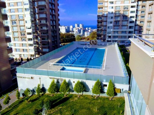 Truva/nazım Demirci'den Korupark Evleri Kiralık 2+1 Daire