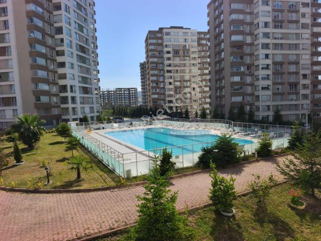 Truva/nazım Demirci'den Korupark Evleri Satılık 3+1 Fırsat Daire