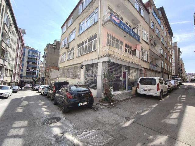 Truva/nazım Demirci'den İlkadım Kadıköy Satılık Fırsat İşyeri