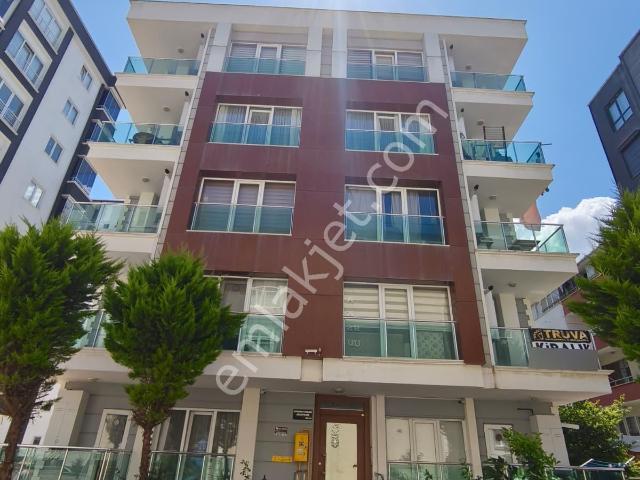 Truva/nazım Demirci'den Yenimahalle'de Eşyalı Kiralık 1+1 Daire