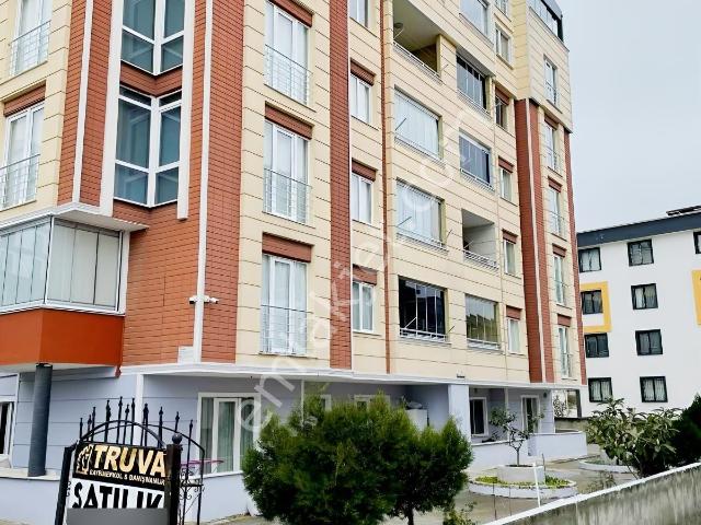 Truva/onur Gündüzcü'den Cağaloğluna Yakın Satılık 2+1