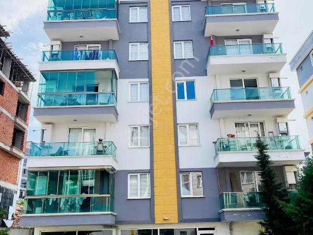 Truva/onur Gündüzcü'den Körfez Tramvaya Cephe Kiralık 1+1