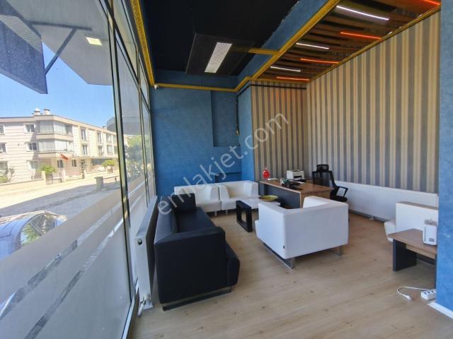 Truva/onur Gündüzcü'den Merkezi Konumda Kiralık İşyeri