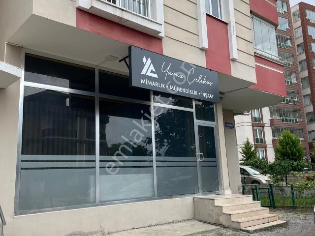 Truva/onur Gündüzcü'den Merkezi Konumda Kiralık İşyeri