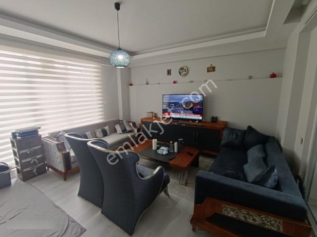 Fiyatta Düştü! Atakum Büyükkolpınar'da Satılık 2+1 Daire