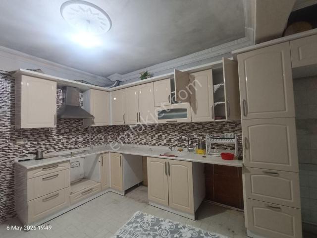 Truva/ahmet Kömürcü'den Kiralık 3+1 Daire
