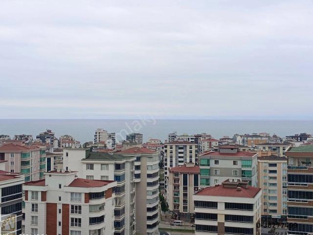 Truva/ahmet Kömürcü'den Yenimahalle'de Full Deniz Tmanzaralı 2+1