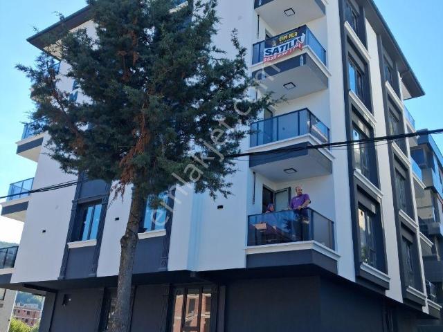 Truva/ahmet'ten İncesu'da Güzel Konumda Satılık 1+1 Sıfır Daire