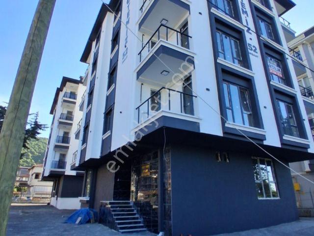 Truva/ahmet'ten İncesu'da Güzel Konumda Satılık 2+0 Sıfır Daire