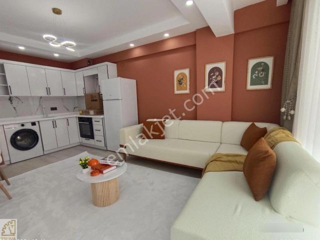 Truva/ahmet'ten Körfez'de Fırsat Eşyalı Satılık 2+1 Sıfır Daire