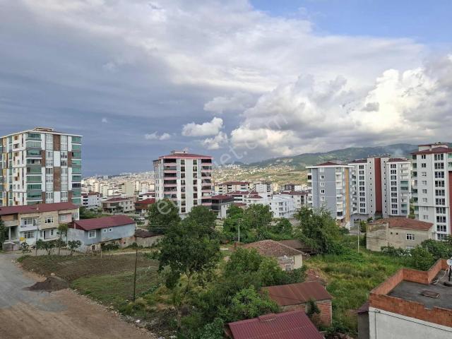 Truva/arakat Mutfak Ayrı Cam Balkonlu