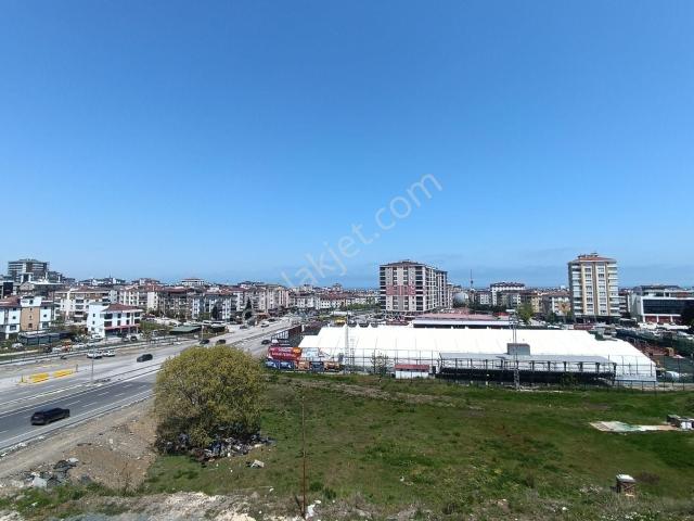 Truva/cağaloğlu Eski Fırın Lüks İşçilik Arakat Önü Kapanmz 1+1