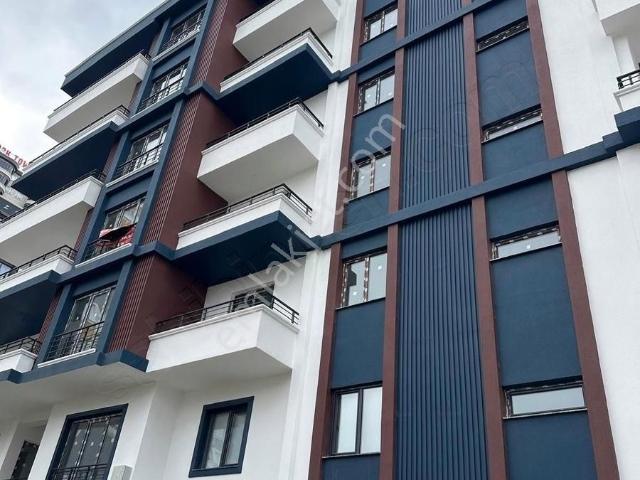 Truva'dan Yeni Mahalle File Market Yanı Satılık 2+1 Lüks Daire