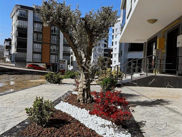 Truva'dan Atakent Mah. 19 Mayıs Bulv.'da Ulaşımı Kolay Lüks 1+1