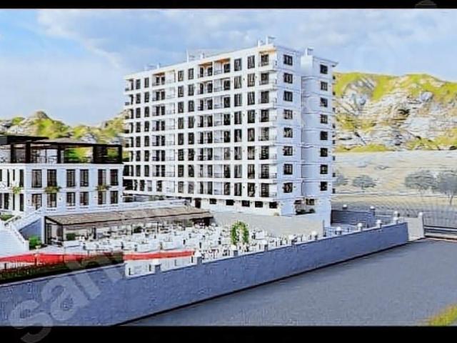 Truva'dan Atakum Beypınarda Fırsat Geniş 2+1 Lüks Daire