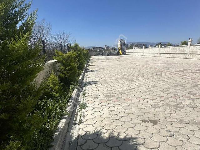Truva'dan Atakum beypınar'da Fırsat iskanlı Satılık Lüks 3+1
