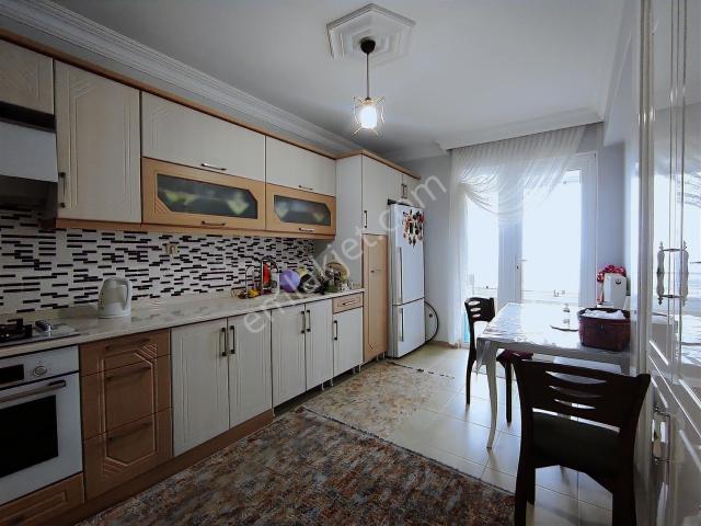 Truvadan/ Bornova Caddesine Cephe Ful Kredili Dublex